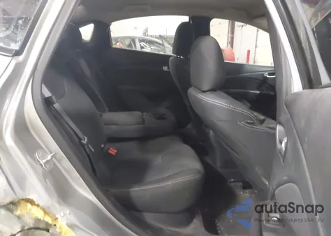 2014 Dodge Dart Sxt z USA, uszkodzony, nr VIN 1C3CDFBB7ED851624